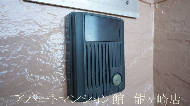 プレシャスのセキュリティ