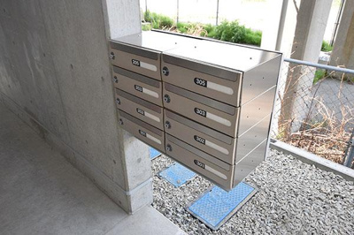 【その他共用部分】 | ピース リベルタ kita sako（B棟） | ピース リベルタ kita sako（B棟）