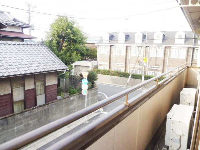 パークの展望