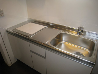 【キッチン】 | KYハウスⅢ