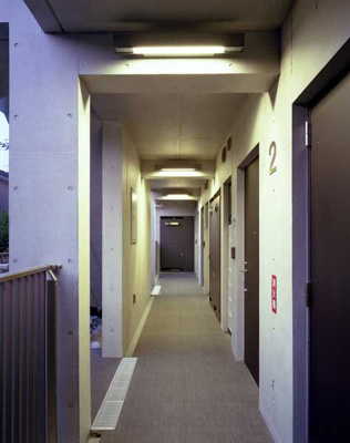 【その他共用部分】 | KYハウスⅢ