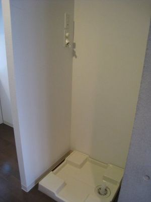 【設備】 | KYハウスⅢ