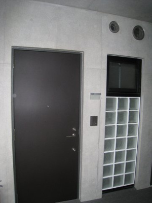 【玄関】 | KYハウスⅢ