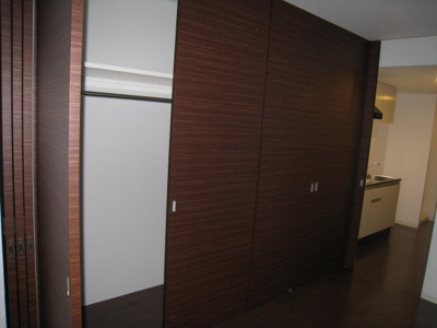 【収納】 | KYハウスⅢ