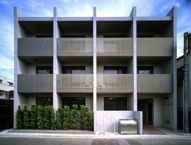 KYハウスⅢの画像