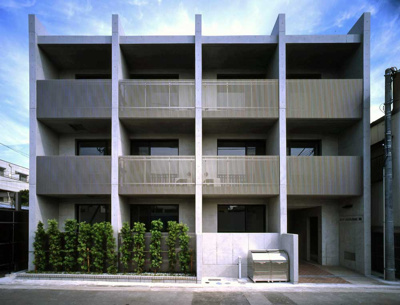 【外観】 | KYハウスⅢ