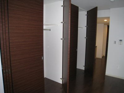 【収納】 | KYハウスⅢ