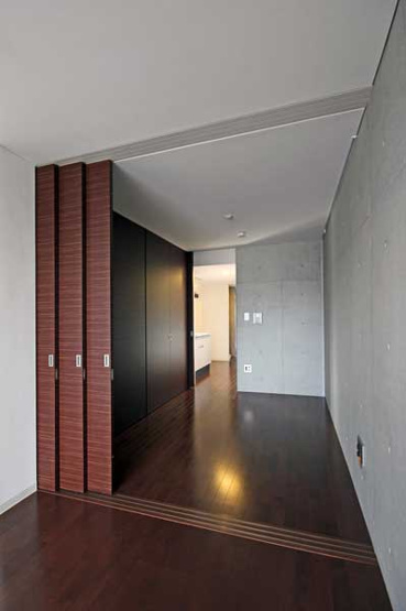 【洋室】 | KYハウスⅢ