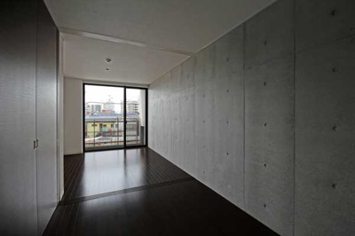 【内装】 | KYハウスⅢ