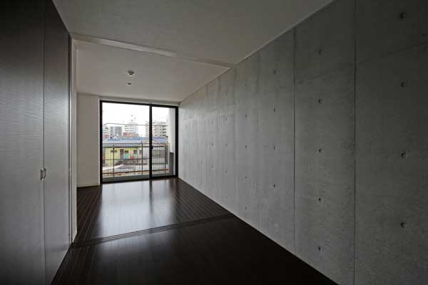 【内装】 | KYハウスⅢ