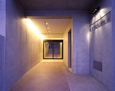 【エントランス】 | KYハウスⅢ