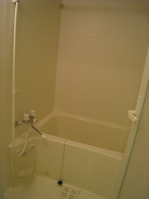 【浴室】 | KYハウスⅢ