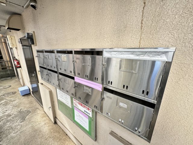 アベニュー耕和のその他共用部分