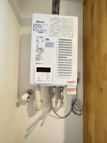 アベニュー耕和の設備