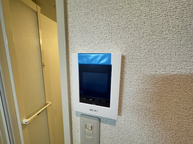 アベニュー耕和のセキュリティ