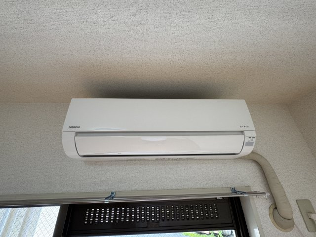 アベニュー耕和の設備