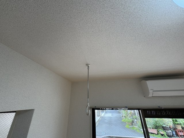 アベニュー耕和の設備