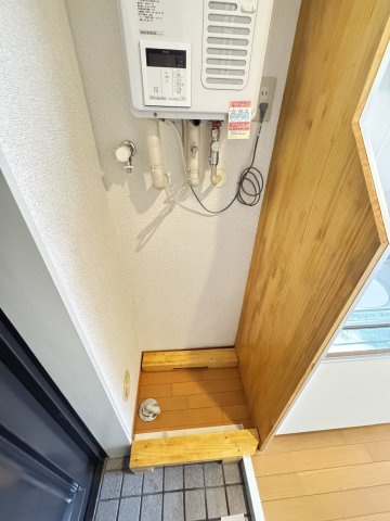 アベニュー耕和の設備