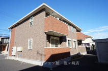 グラシオッソの画像