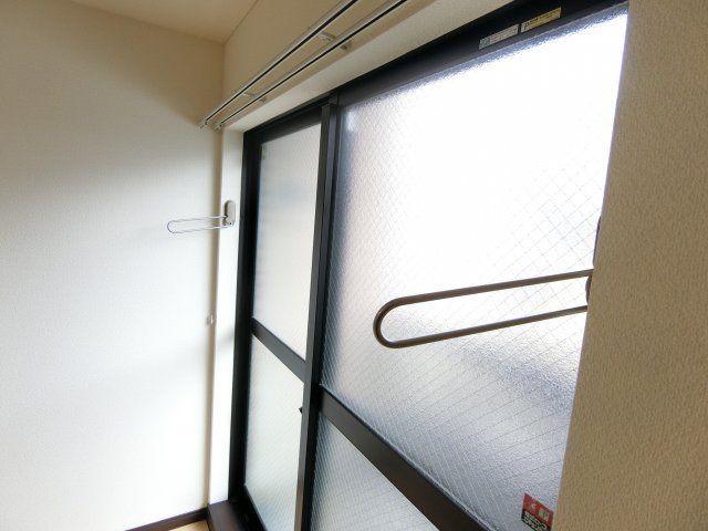 レオネクストエストⅡの内装
