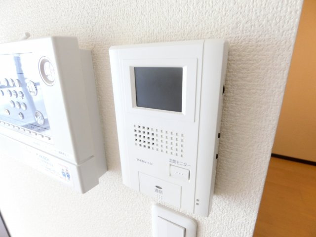 レオネクストエストⅡのセキュリティ