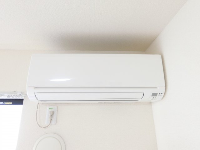 レオネクストエストⅡの設備