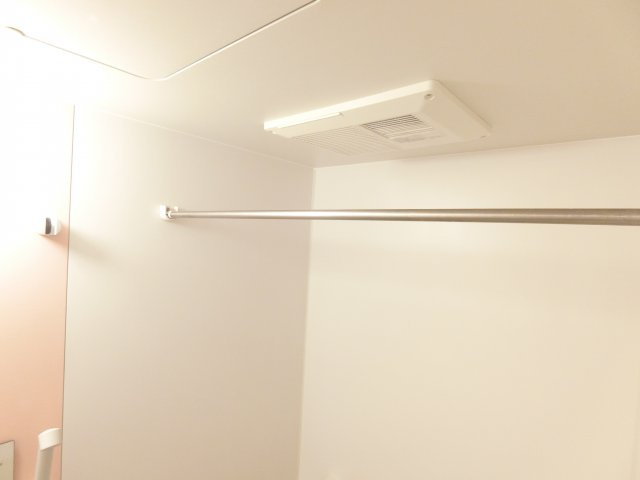 レオネクストエストⅡの内装