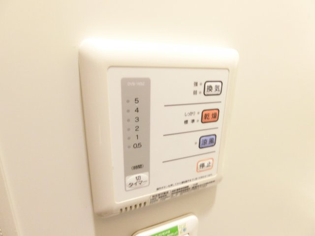 レオネクストエストⅡの設備