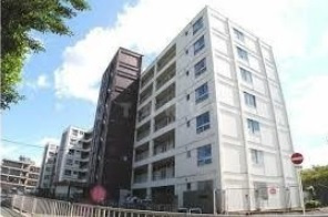 【外観】 | 桃山台コーポラス | 【現地写真】
総戸数124戸の大規模マンションです♪