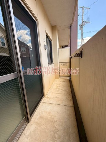 イーハトーブ櫛原の浴室|※イメージ写真、現状優先