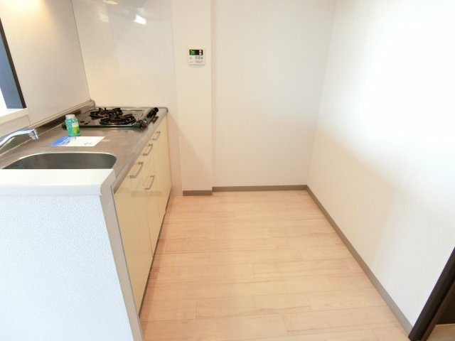 イーハトーブ櫛原のキッチン|※イメージ写真、現状優先