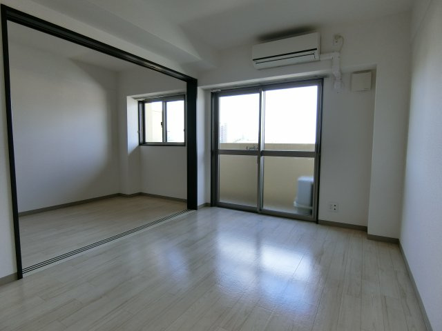 イーハトーブ櫛原の居間・リビング|※イメージ写真、現状優先