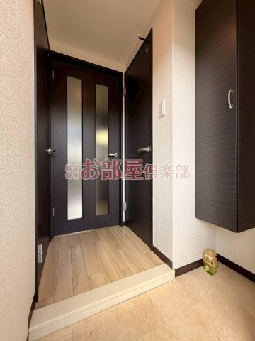 イーハトーブ櫛原の居間・リビング|※イメージ写真、現状優先