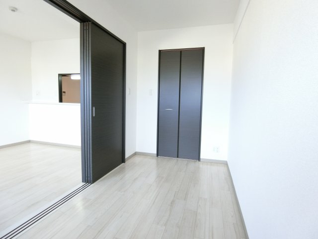 イーハトーブ櫛原の洋室|※イメージ写真、現状優先