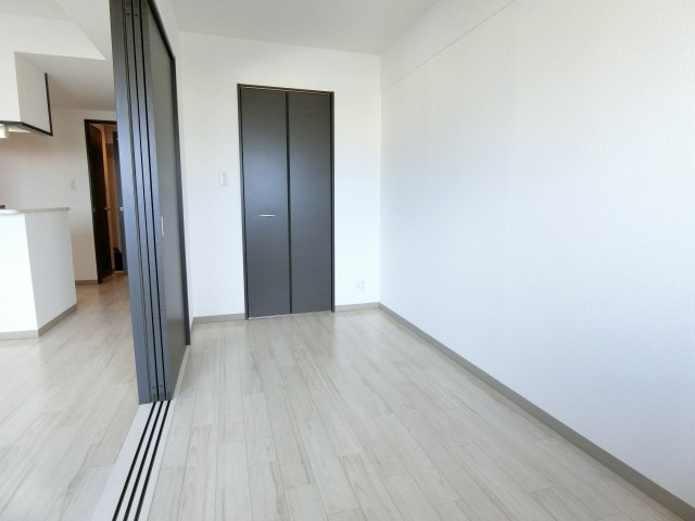 イーハトーブ櫛原の洋室|※イメージ写真、現状優先