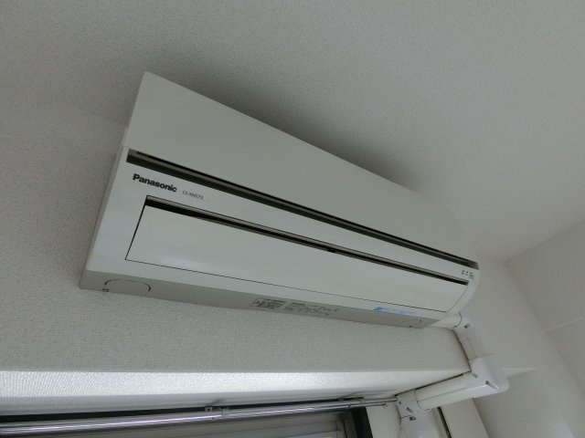 イーハトーブ櫛原の設備|※イメージ写真、現状優先