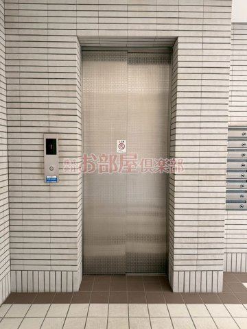 イーハトーブ櫛原のその他共用部分