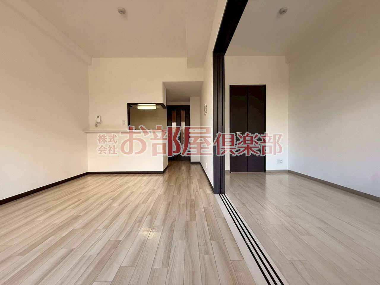 イーハトーブ櫛原のセキュリティ