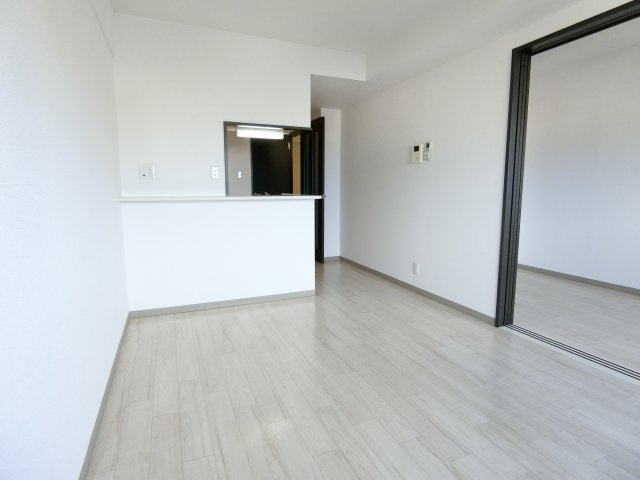 イーハトーブ櫛原の居間・リビング|※イメージ写真、現状優先