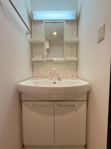 イーハトーブ櫛原の玄関|※イメージ写真、現状優先