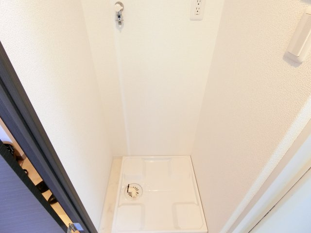 イーハトーブ櫛原の洗面所|※イメージ写真、現状優先