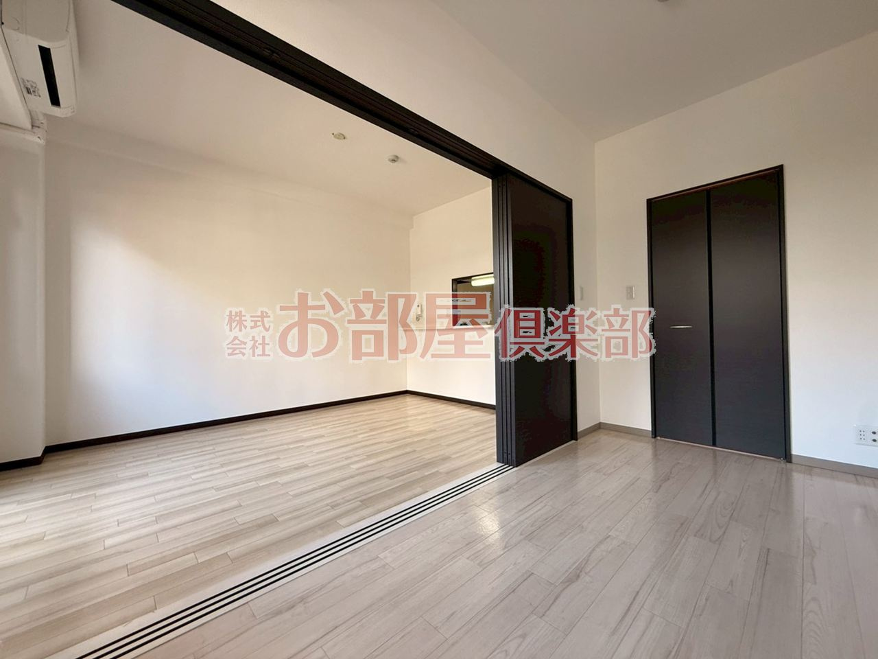 イーハトーブ櫛原の洗面所|※イメージ写真、現状優先