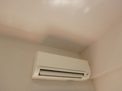 【設備】 | メインステージ目黒南 | エアコン