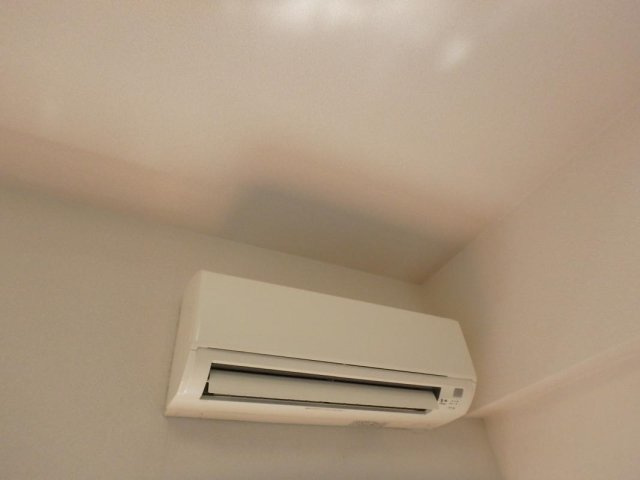 【設備】 | メインステージ目黒南 | エアコン