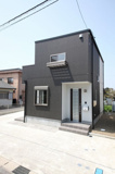丸新町213KODATEXⅣの画像