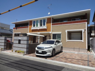 【外観】 | ココアベル