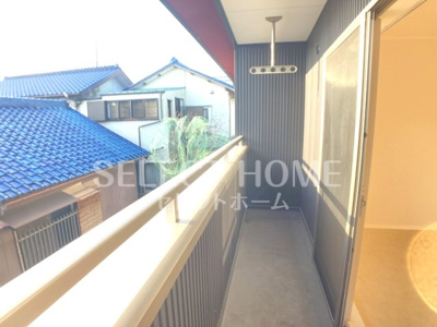 【展望】 | フォレストⅠ