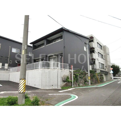 【その他共用部分】 | フォレストⅠ