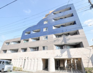 クレアトール北千住の画像