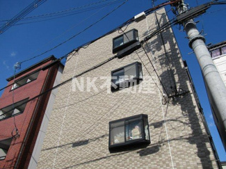 【外観】 | きれいな外観です